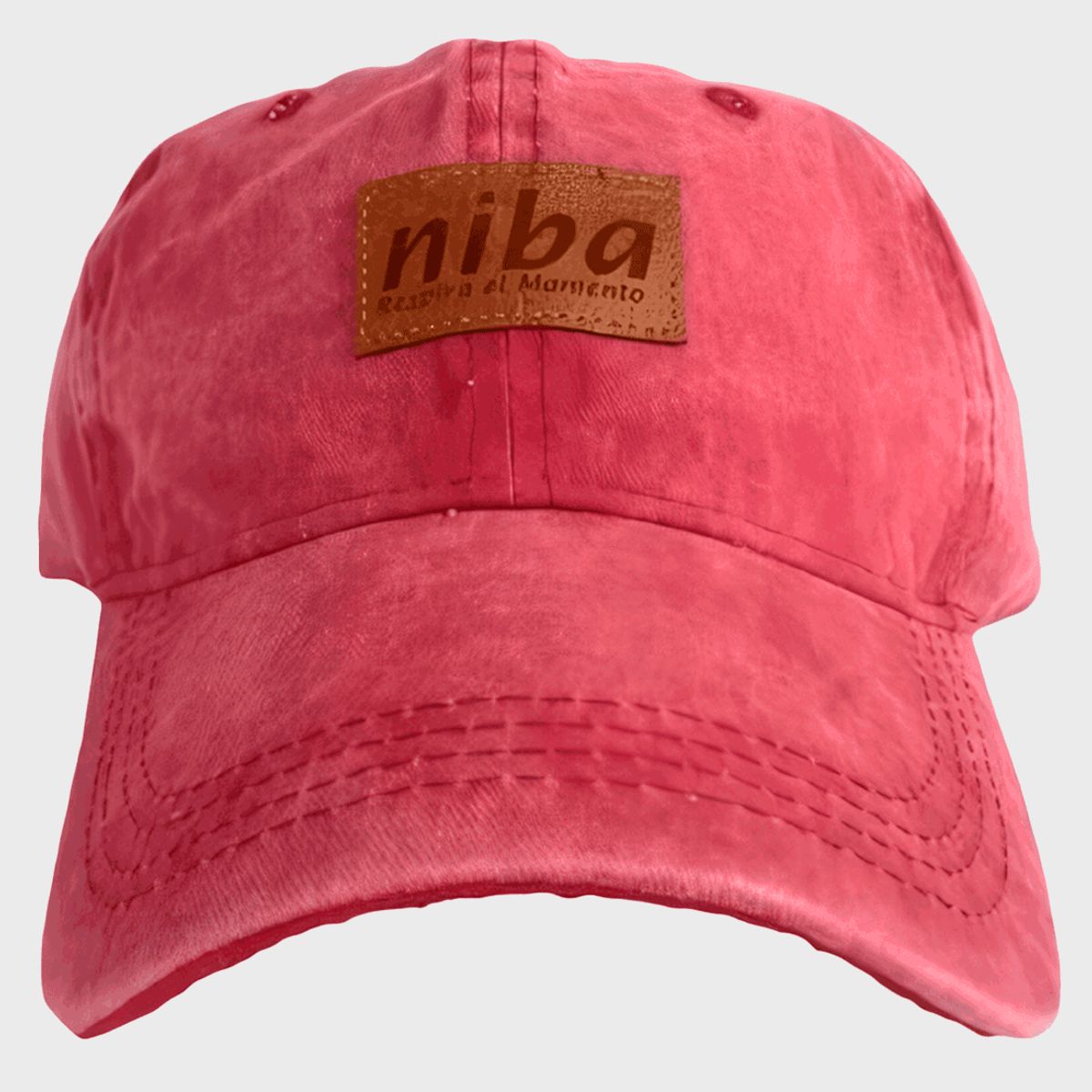 NIBA - Jockey Limited Edition Burdeo Niba