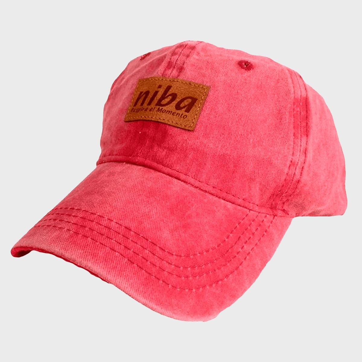 NIBA - Jockey Limited Edition Burdeo Niba