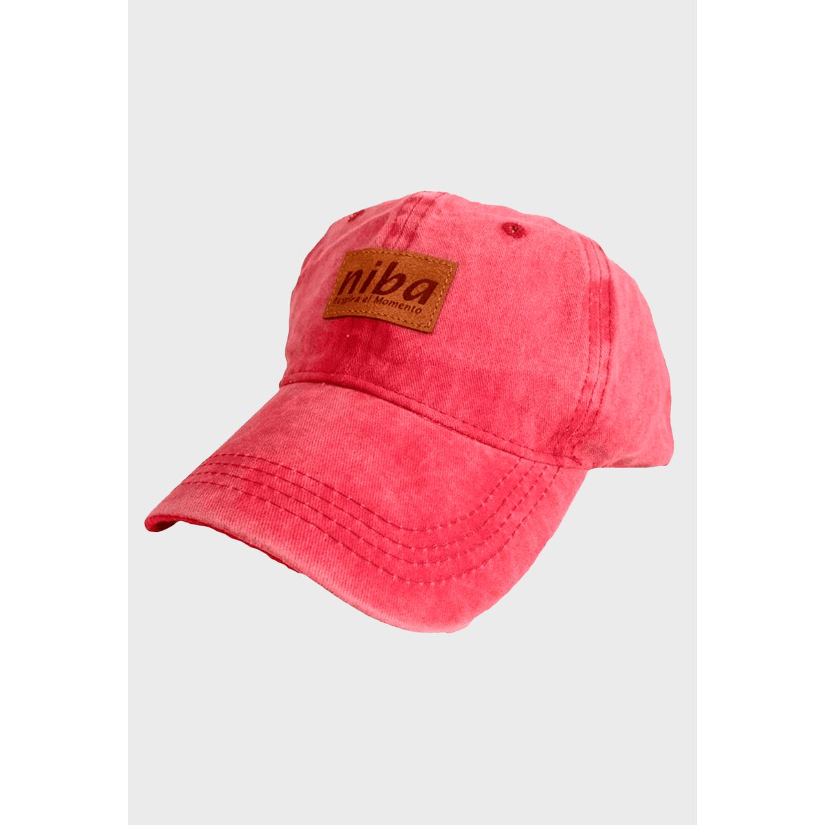 NIBA - Jockey Limited Edition Burdeo Niba