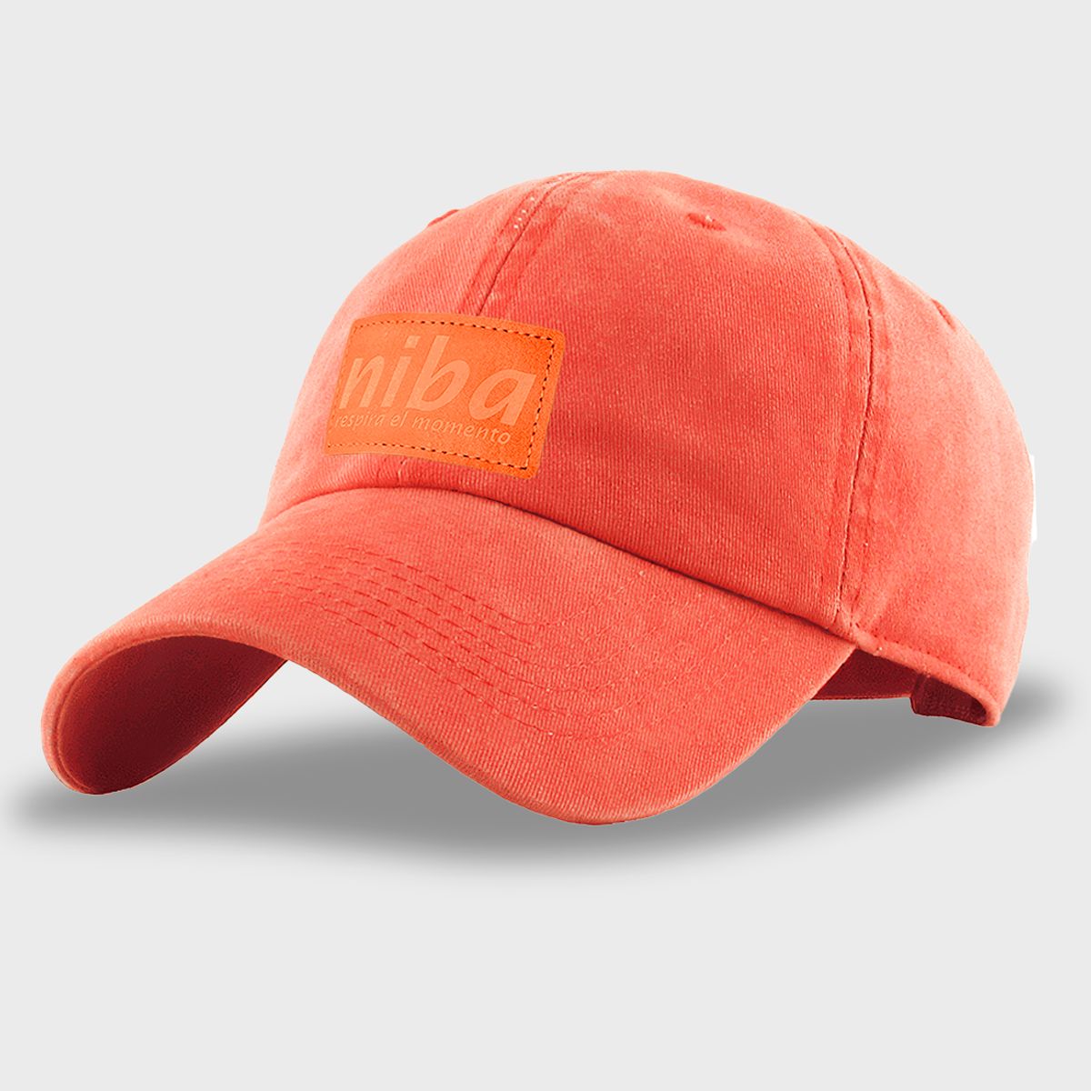 NIBA - Jockey Limited Edition Naranjo Niba