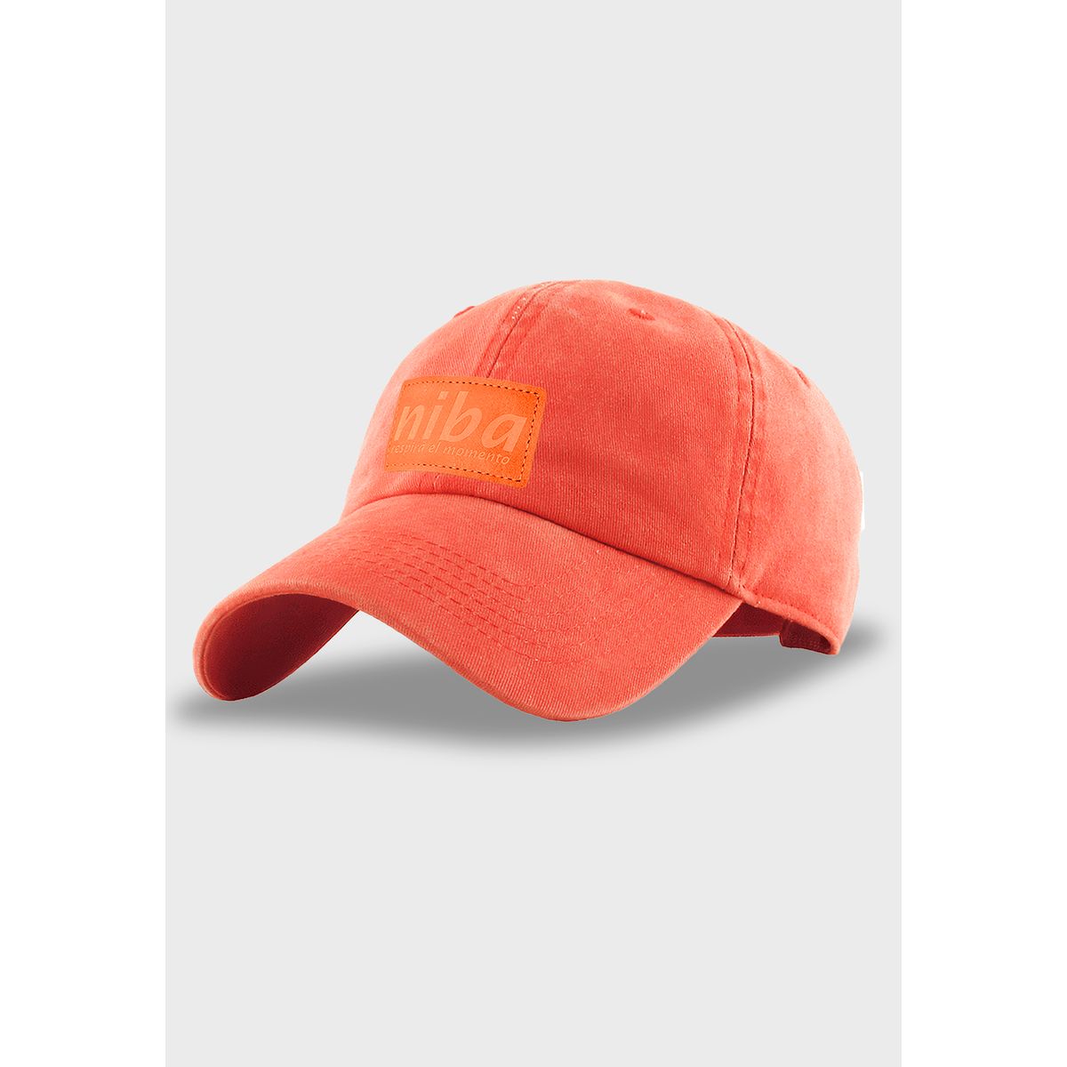 NIBA - Jockey Limited Edition Naranjo Niba