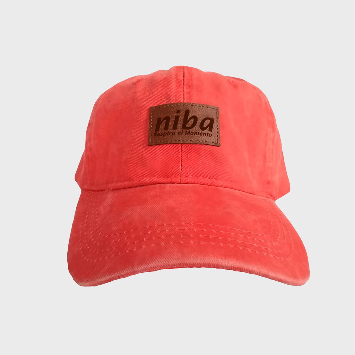 NIBA - Jockey Limited Edition Naranjo Niba