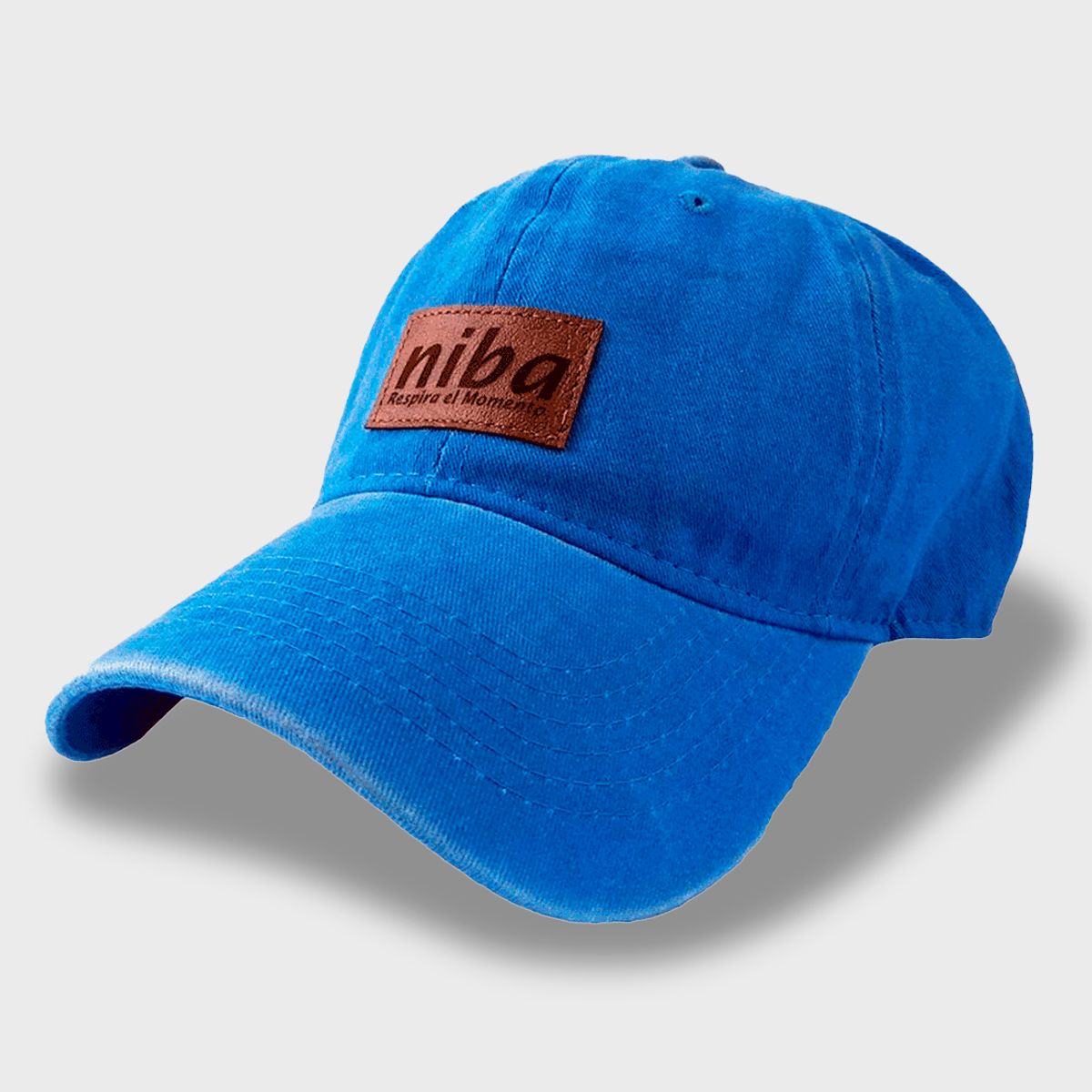 NIBA - Jockey Limited Edition Celeste Niba