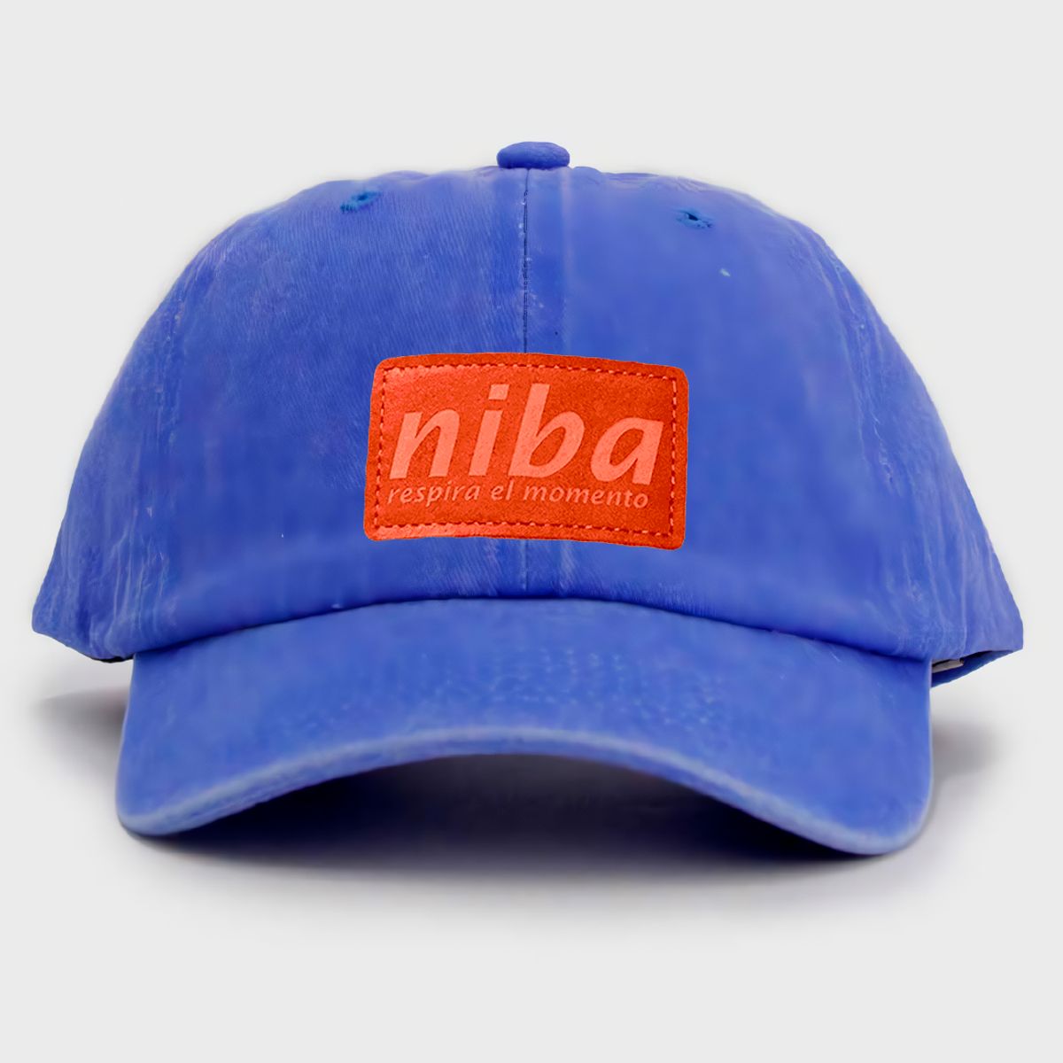 NIBA - Jockey Limited Edition Celeste Niba