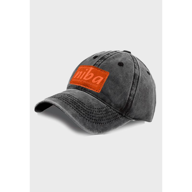 NIBA - Jockey Limited Edition Negro Niba