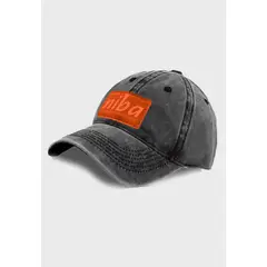 NIBA - Jockey Limited Edition Negro