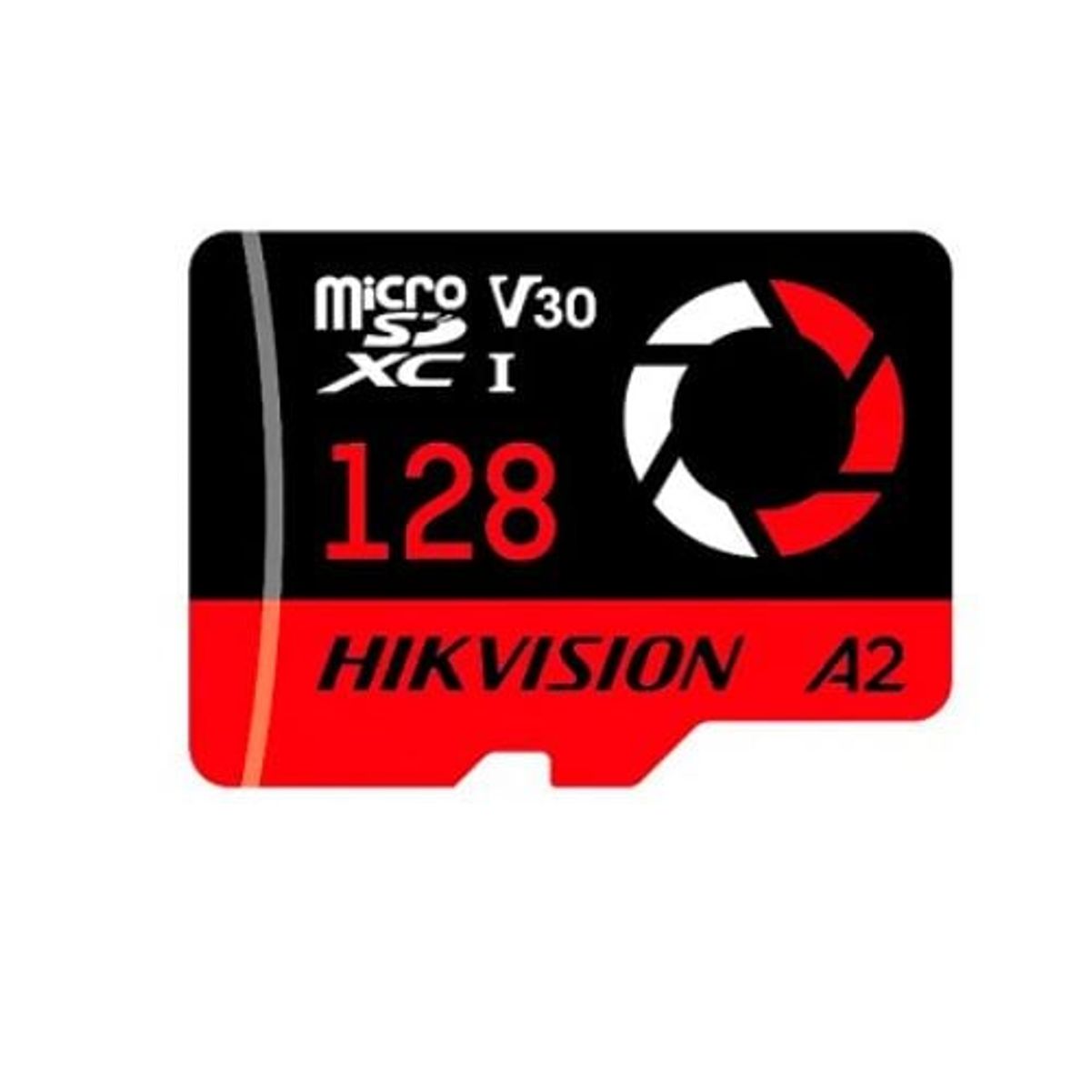 HIKVISION - Memoria Micro SD Para Drones SDX 4K Hikvision 128 Gb
