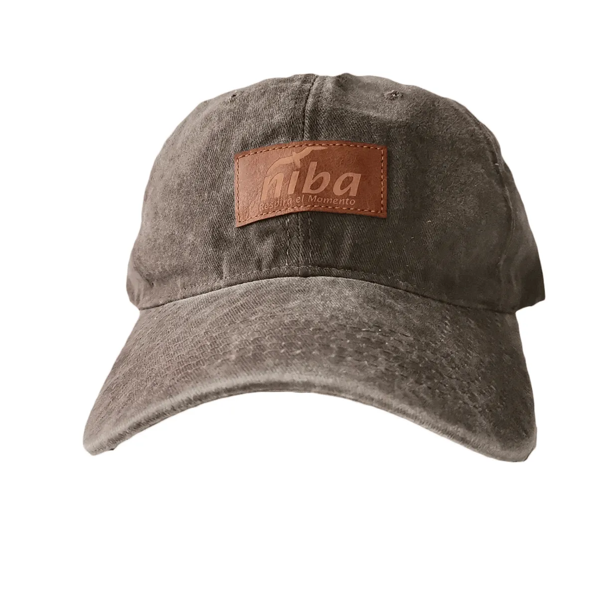 NIBA - Jockey Limited Edition Café Petróleo Niba