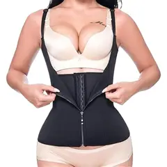 GENERICO - Faja Reductora Doble Broche