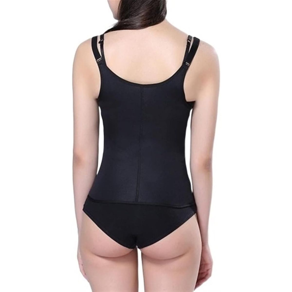GENERICO - Faja Reductora Doble Broche