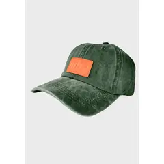 NIBA - Jockey Limited Edition Verde Petroleo