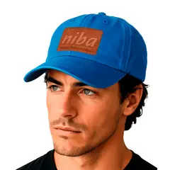 NIBA - Jockey Limited Edition Azul