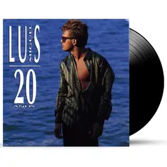 GENERICO - Luis Miguel - 20 Años - Vinilo