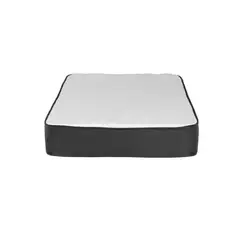 MUEBLES HVM - Colchón HVM 1P espuma