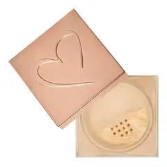 BEAUTY CREATIONS - Polvo Suelto Bye Filter Honey Me -