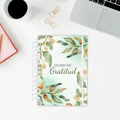 GENERICO - Diario de Gratitud 5