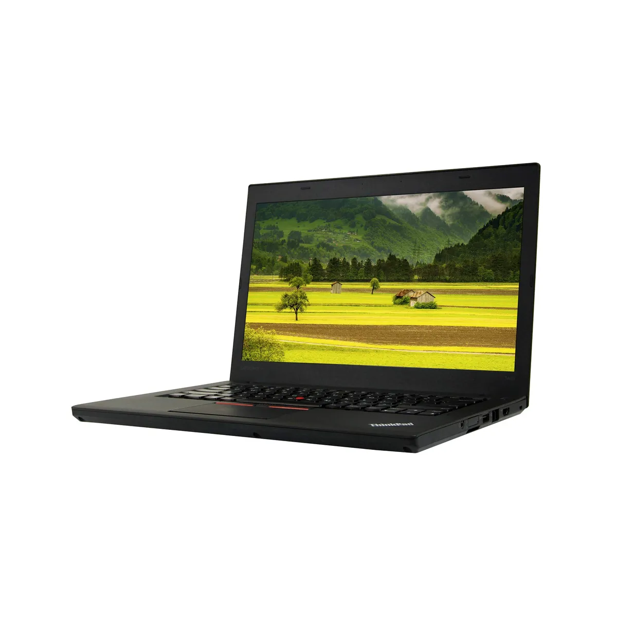 LENOVO - Notebook INTEL CORE I7 THINKPAD DISCO SOLIDO