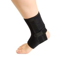 Tobillera Ortopédica Estabilizadora Con Férula Lateral