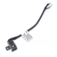 Dc Power Jack Carga Para Dell Inspiron 3505 3501 3401 3405
