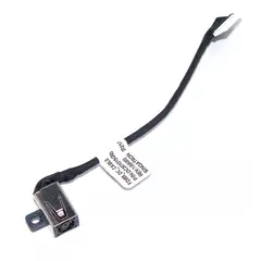 KUANGYE - Dc Power Jack Carga Para Dell Inspiron 3505 3501 3401 3405