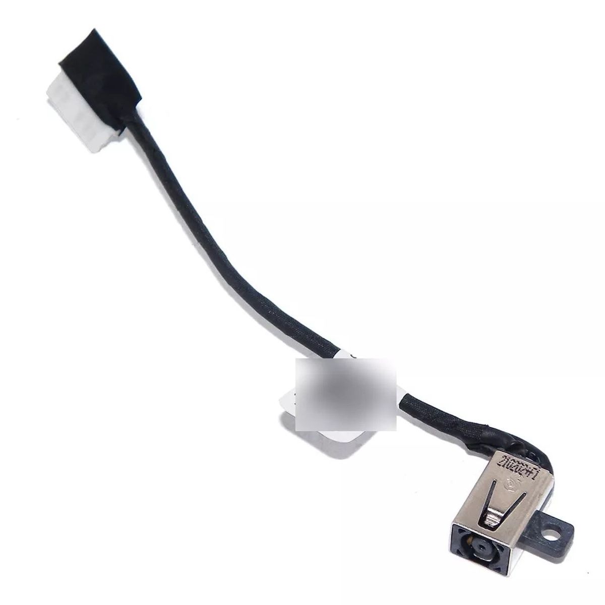 KUANGYE - Dc Power Jack Carga Para Dell Inspiron 3505 3501 3401 3405