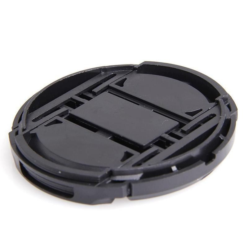 GENERICO - TAPA LENTE CÁMARA 58MM