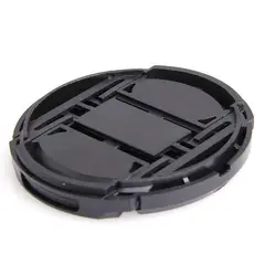 GENERICO - TAPA LENTE CÁMARA 58MM