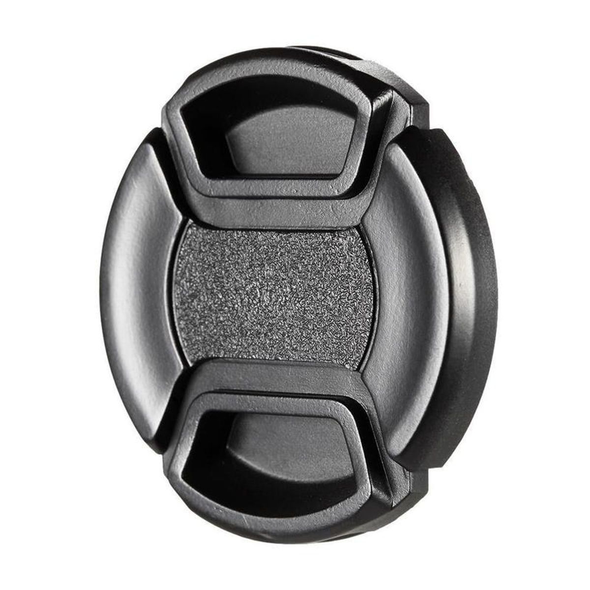 GENERICO - TAPA LENTE CÁMARA 58MM