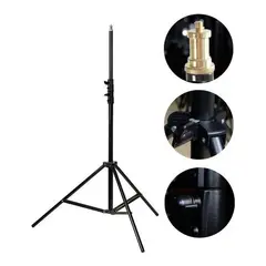 GODOX - ATRIL STAND PARA ESTUDIO FOTOGRÁFICO SN304