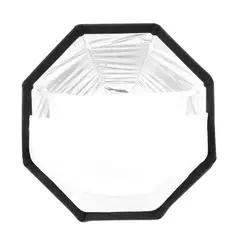 GODOX - SOFTBOX OCTAGONAL TRIOPO 65CM KS2-65