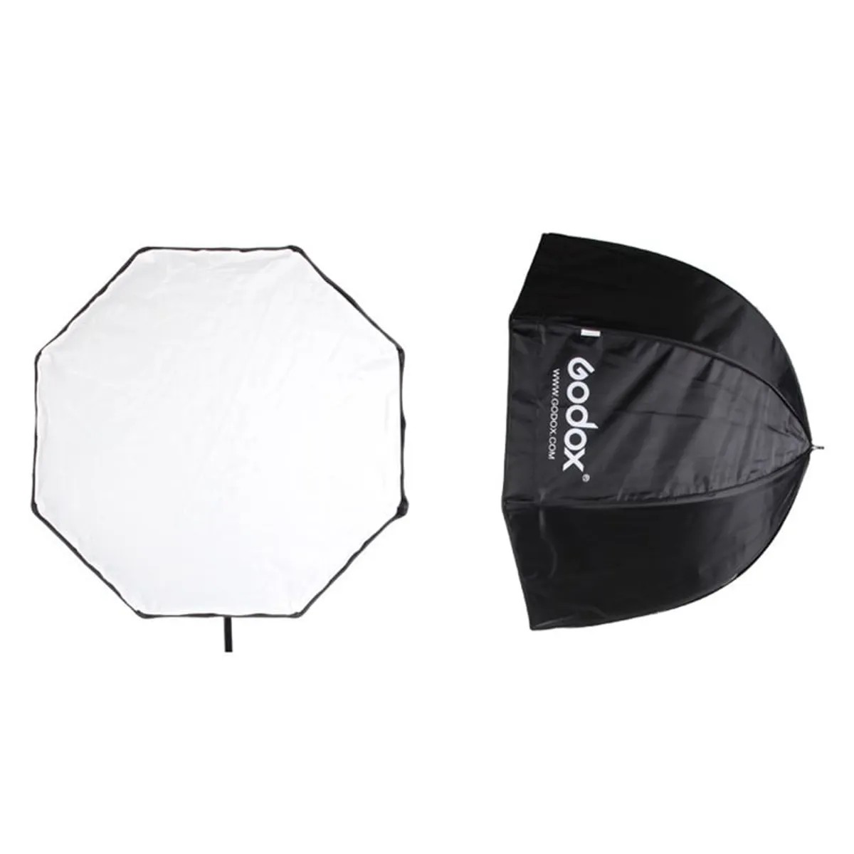 GODOX - OCTABOX GODOX PARA FLASH O FOCO 80CM