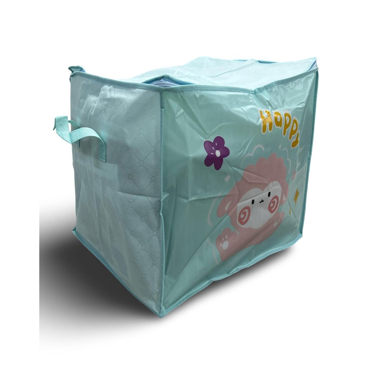 GENERICO - Bolsas Organizadoras Plegables - Set 3 Diseño Único D2