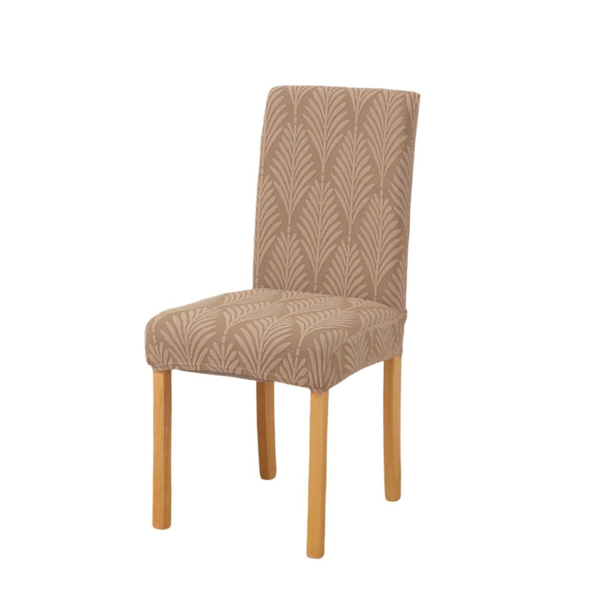 GENERICO - Fundas Texturizadas para sillas-Pack de 6 C5