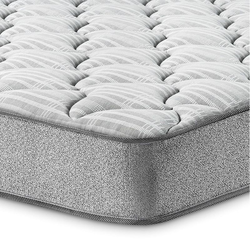 MUEBLES MPR - Colchón Mpr Feel King