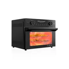 BLAUPUNKT - Horno Freidora de Aire 35lts PowerFryer 35