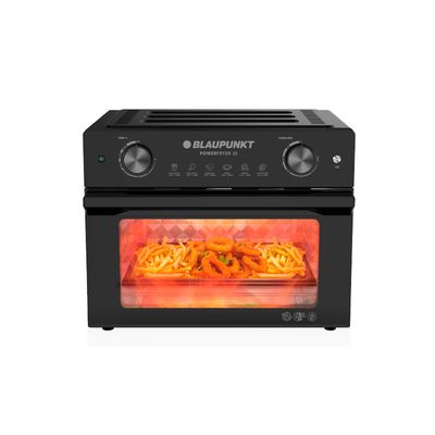 Imagen 2 del producto Horno Freidora de Aire 35lts PowerFryer 35 BLAUPUNKT…