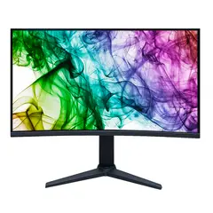 GENERICO - Monitor Gamer RT2795 27 Curvo 1ms 165hz QHD HDMI