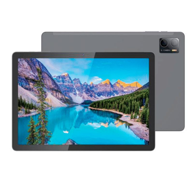GENERICO - Tablet Ekron DE-T616 10.5" 128GB 4GB RAM 4GLTE USB-C.