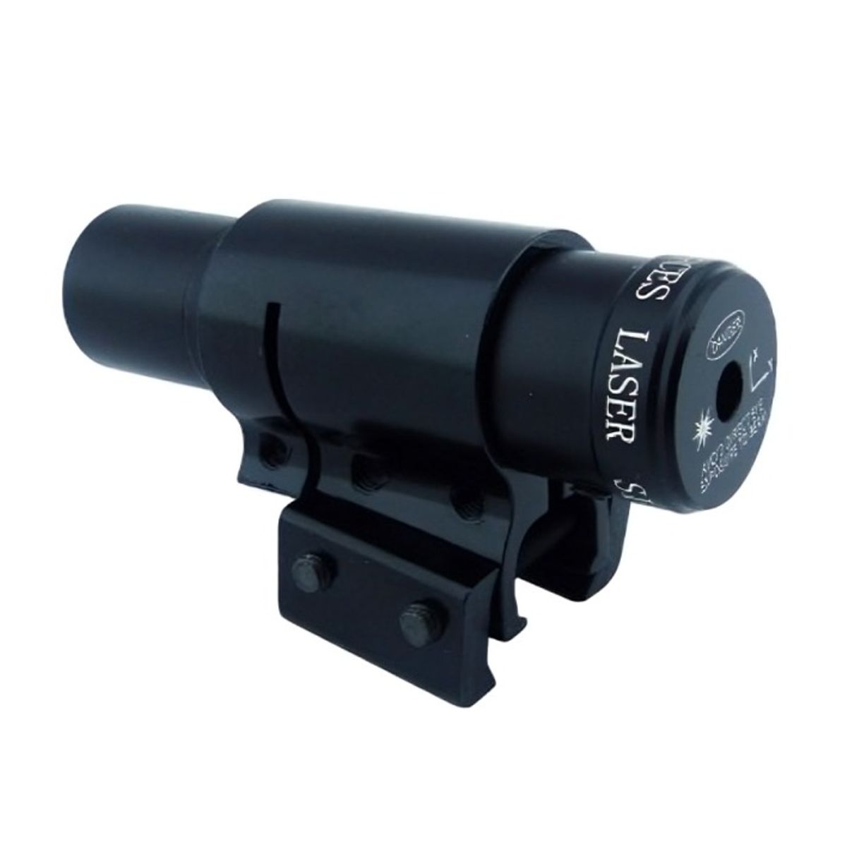 OEM - MIRA LASER ROJO PARA  OTROS RIEL 1120MM REGULABLE