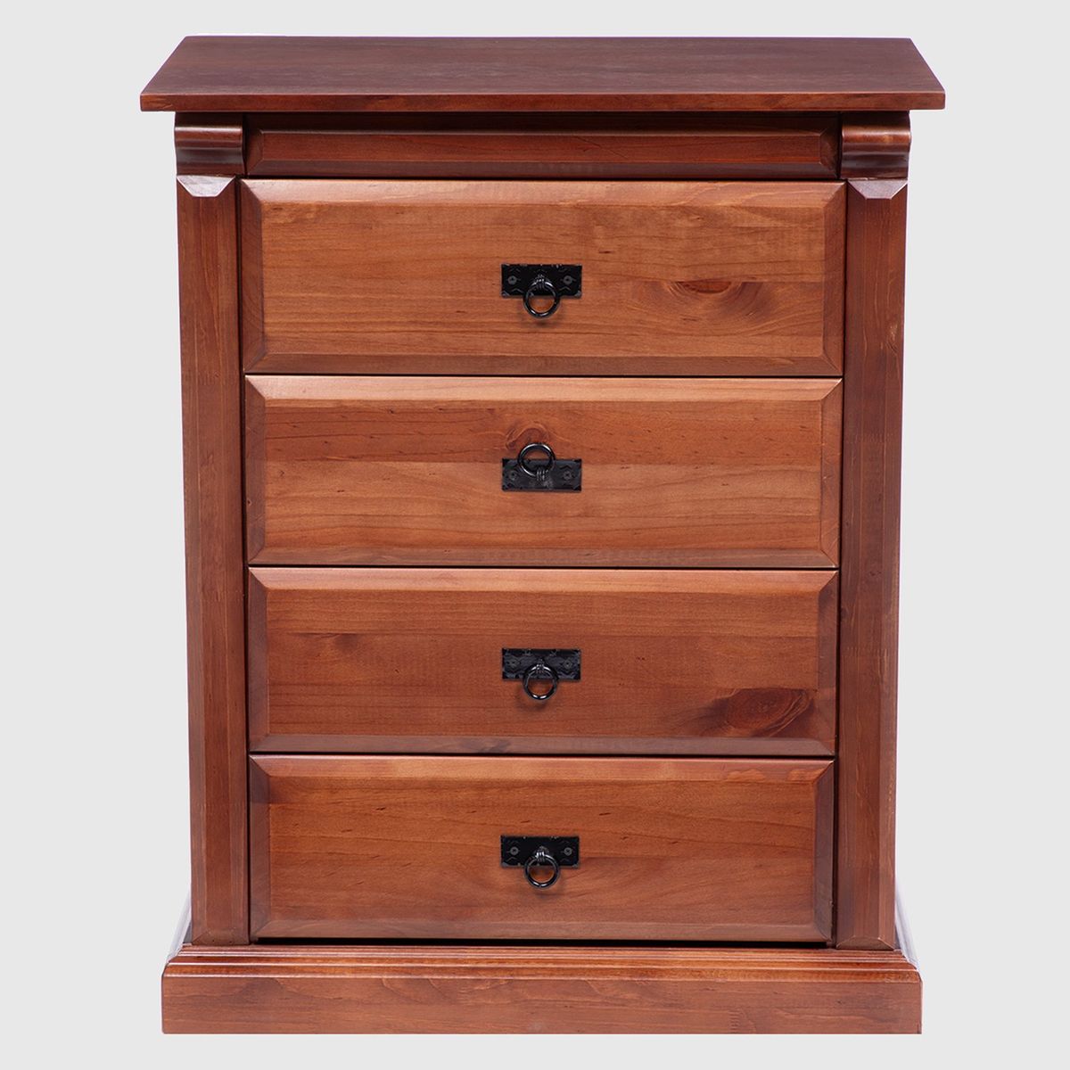 EROOMS - CAJONERA NEW CAMBERRA CANELA