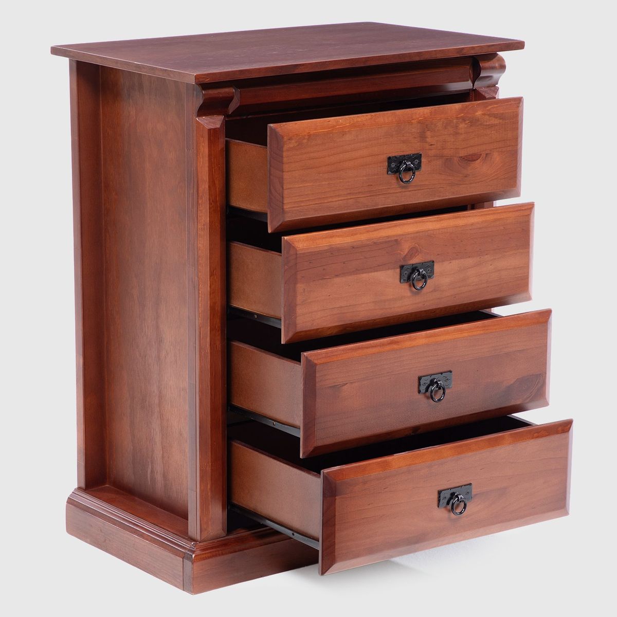 EROOMS - CAJONERA NEW CAMBERRA CANELA