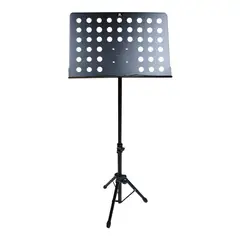 HONDO - ATRIL PARTITURA NEGRO MODHOW-10