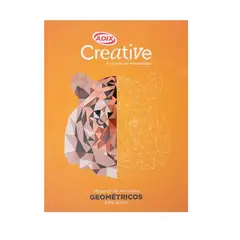 ADIX - Libro Mosaico Creative