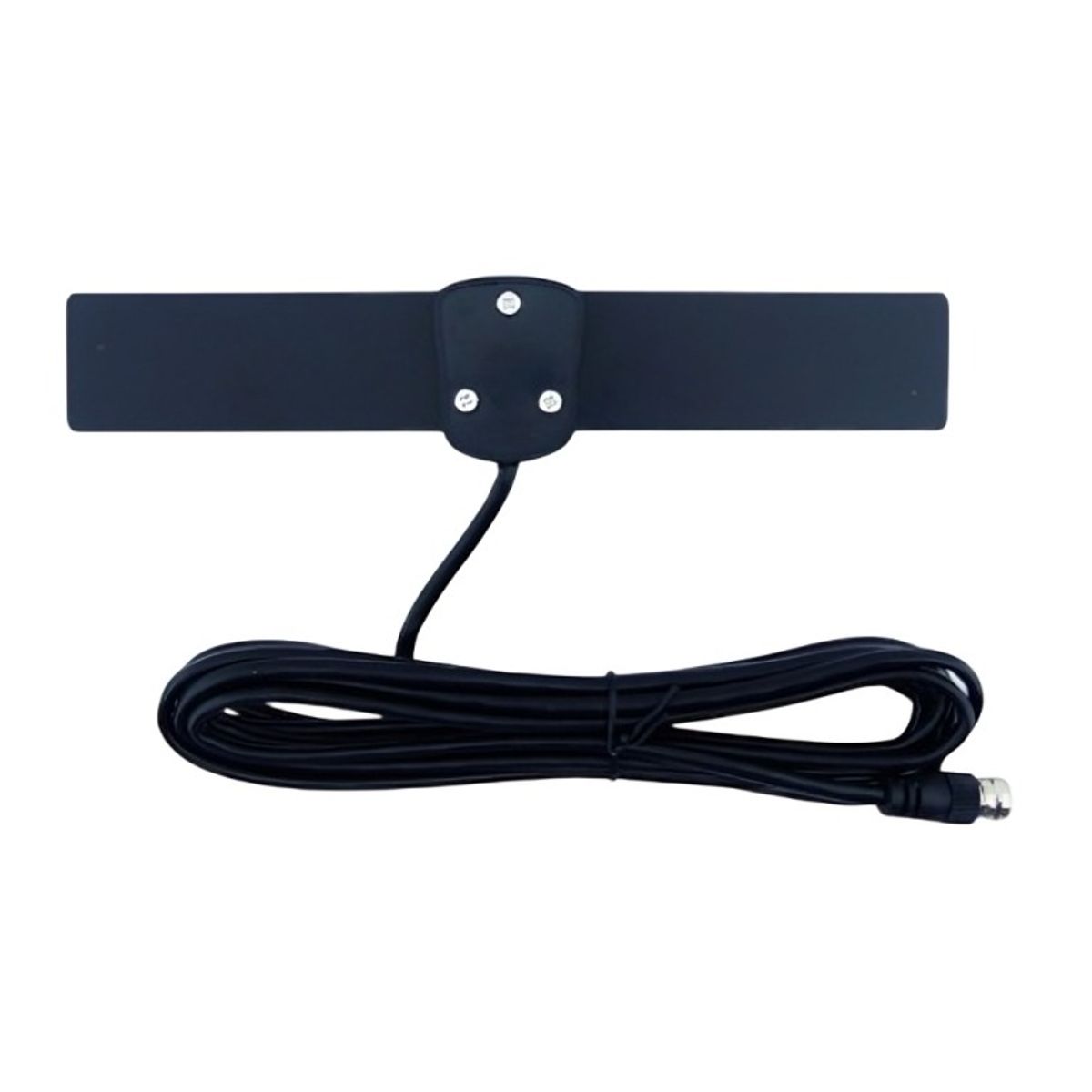 OEM - ANTENA TV DIGITAL HDTV JB-003 CON CABLE DE 3MTS DE LARGO