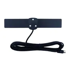 OEM - ANTENA TV DIGITAL HDTV JB-003 CON CABLE DE 3MTS DE LARGO