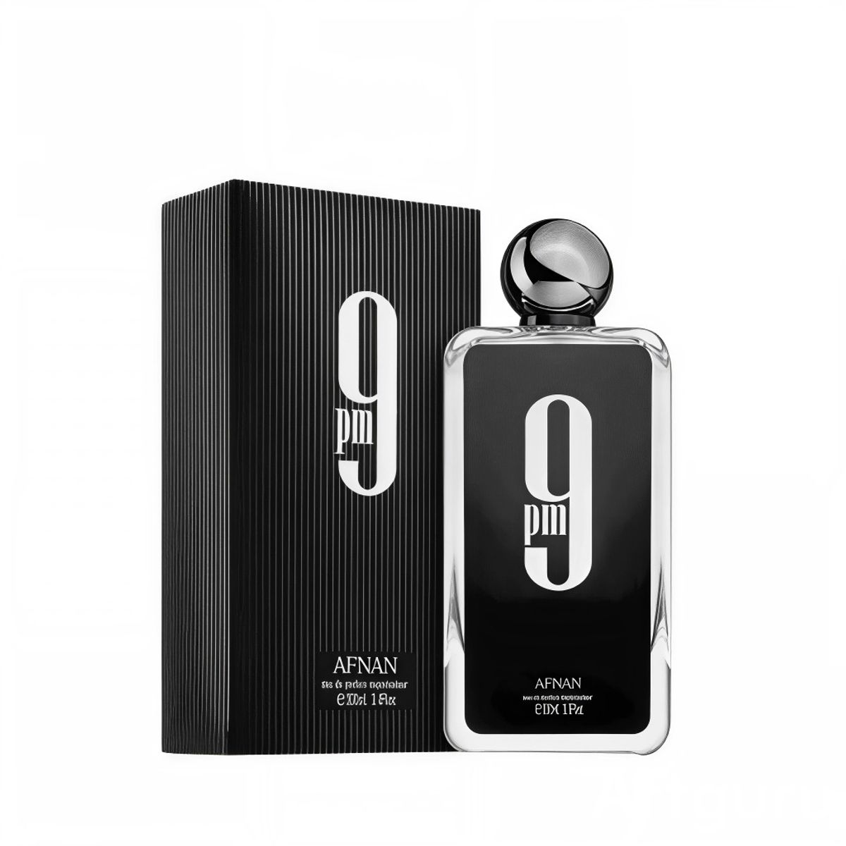 AFNAN - Perfume 9 pm Afnan EDP Hombre 100 ml