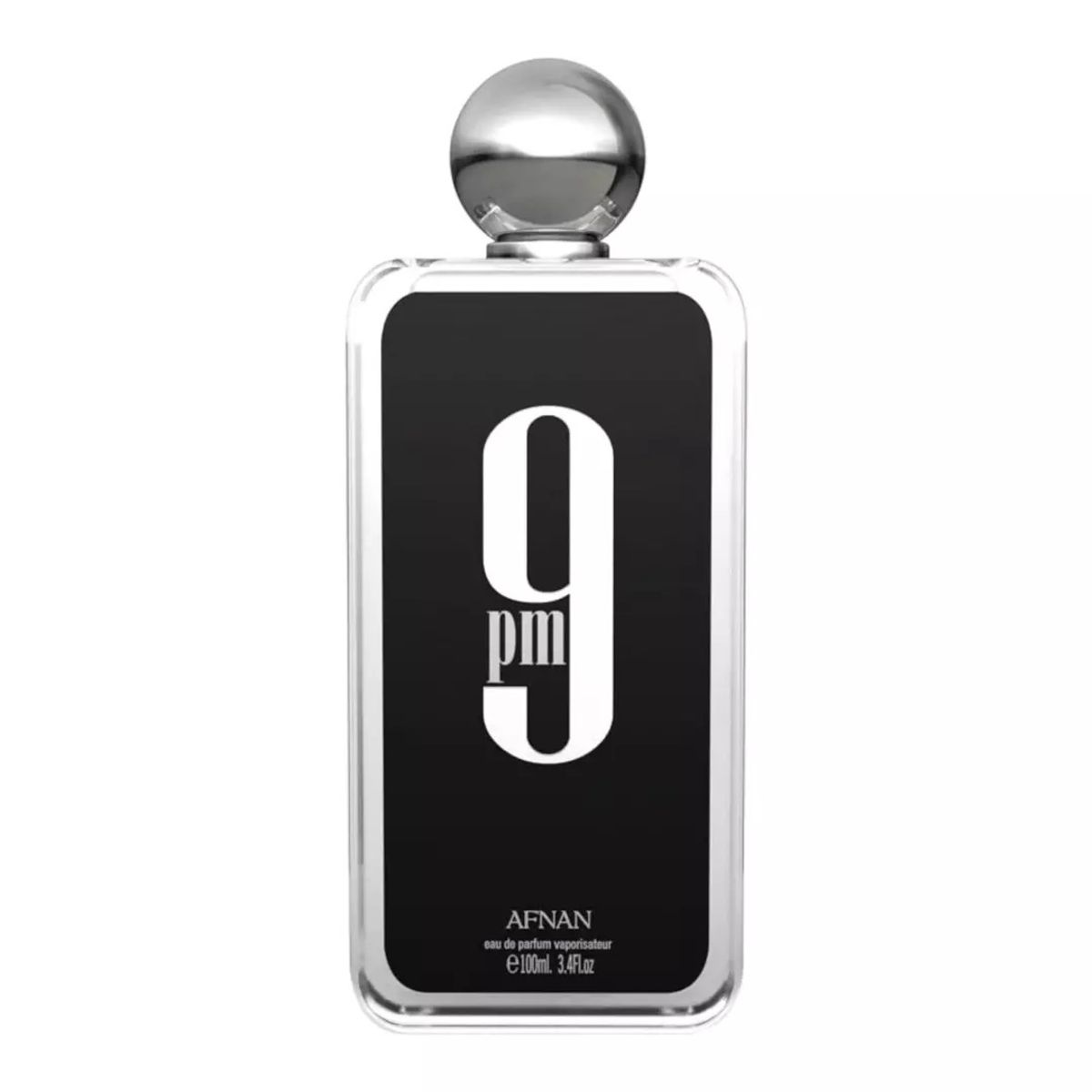 AFNAN - Perfume 9 pm Afnan EDP Hombre 100 ml