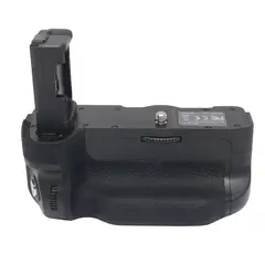 GENERICO - BATTERY GRIP SONY A7II A7RII A7S2 ALTERNATIVO SONY