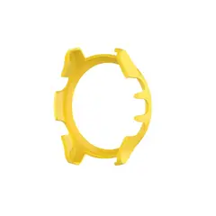 GENERICO - Funda Rigida Protectora Para Garmin Forerunner 935945-AMARILLO