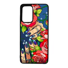 GENERICO - Carcasa Funda para XIAOMI MI 10T Diseño 262